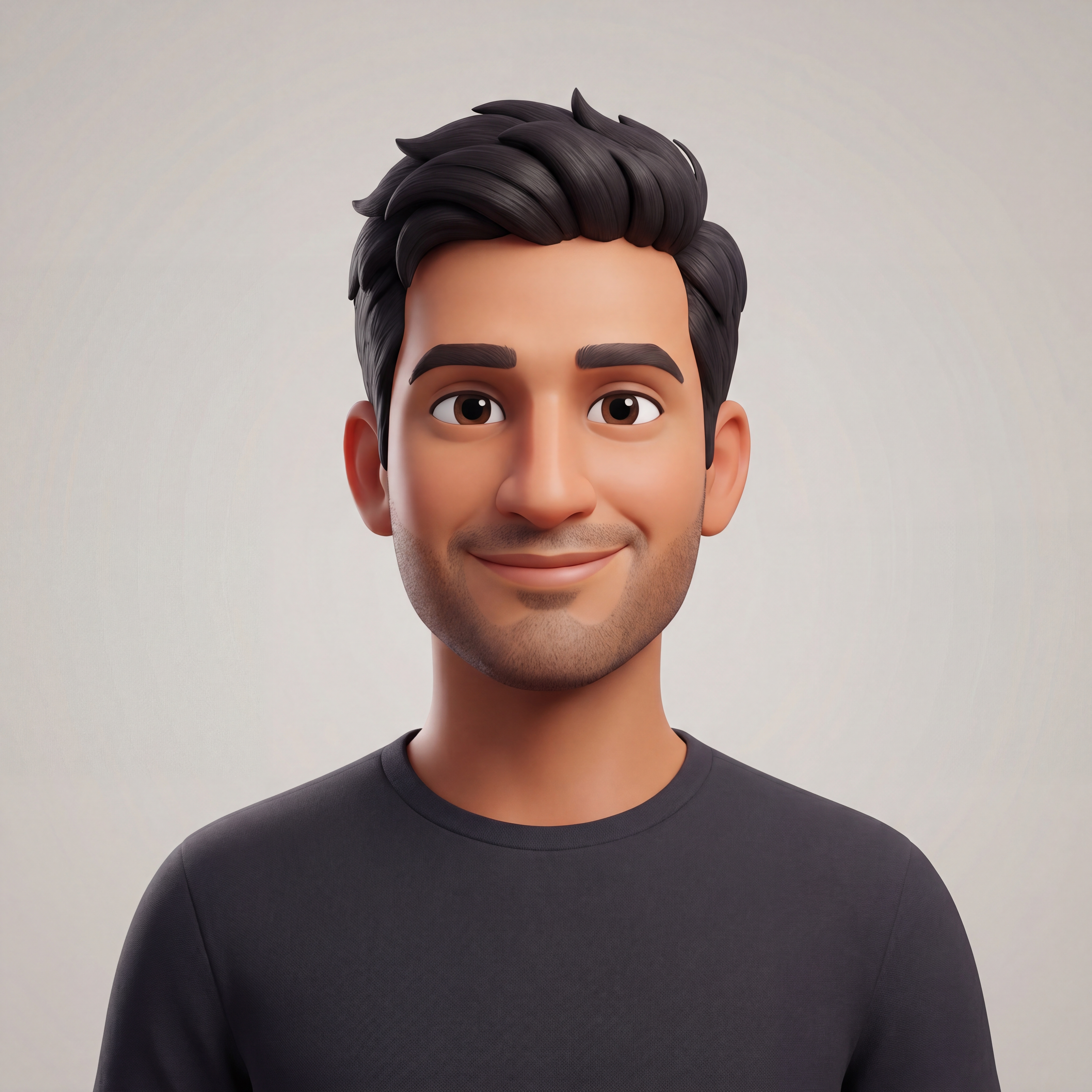 Anish JL