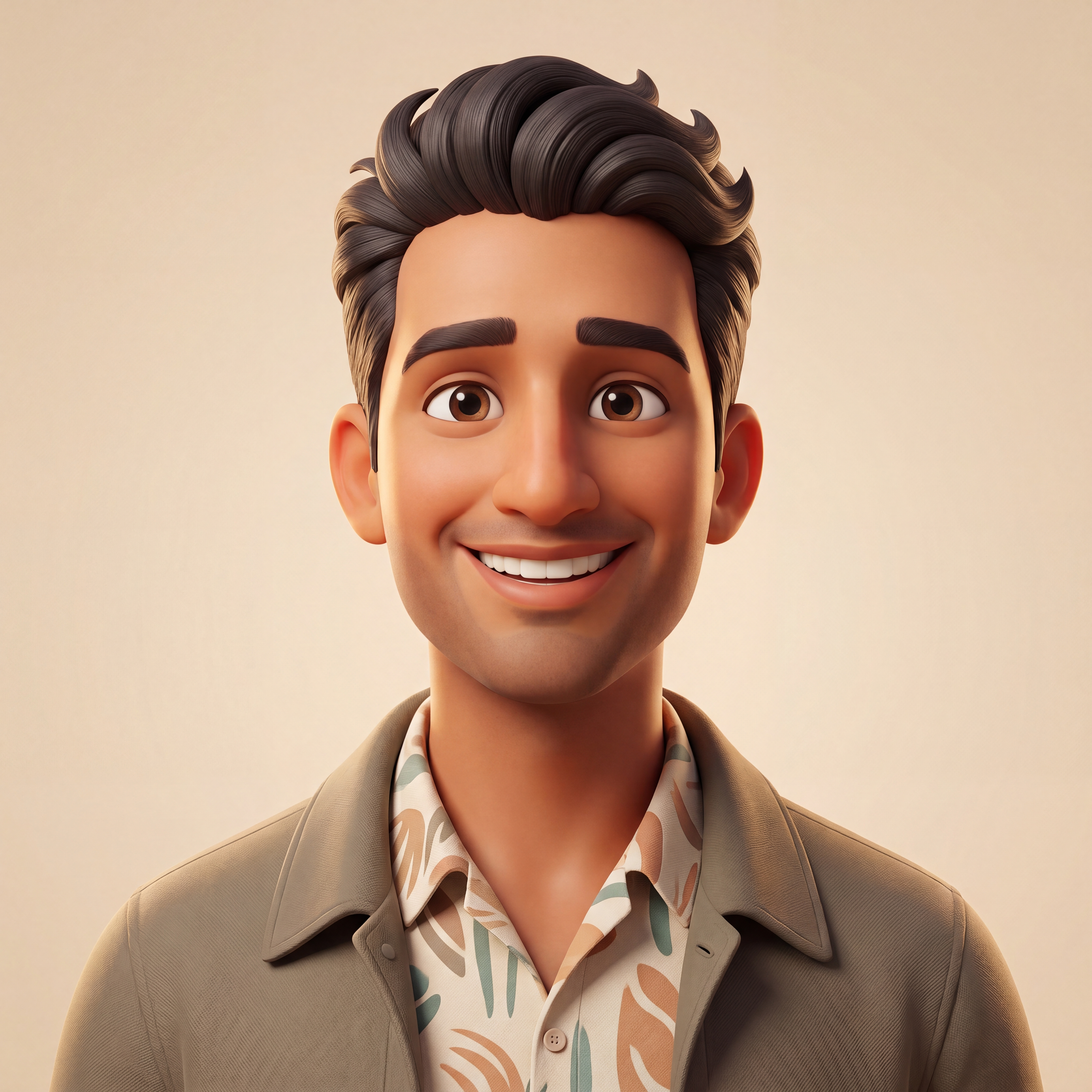 Siva PS